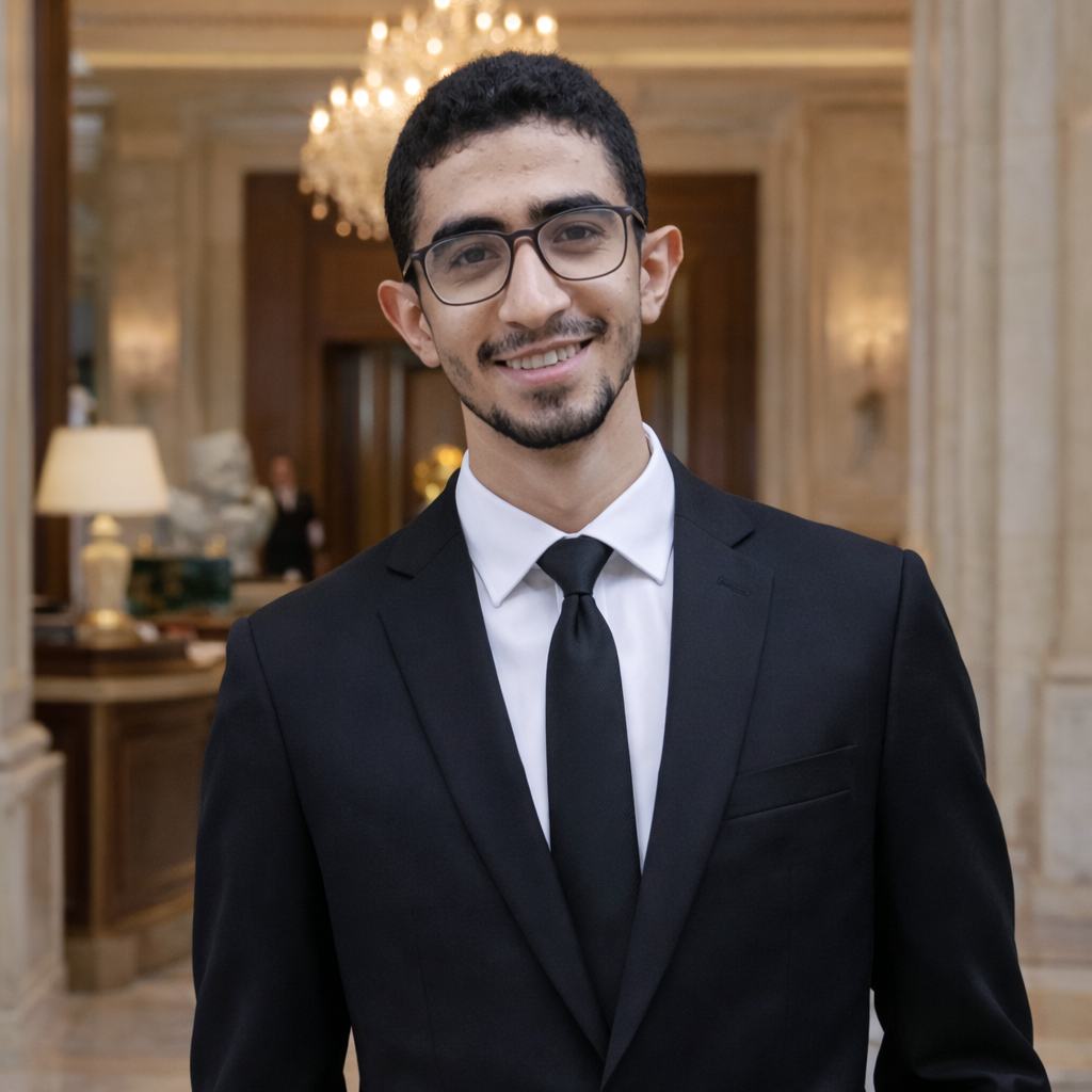 Marwan Hussein - Software Engineer profile photo